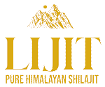 Lijit Shilajit
